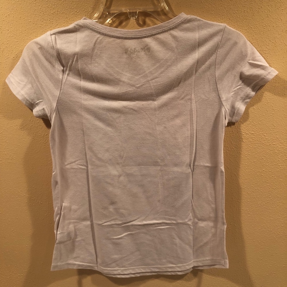 Girls tee - Picture 4 of 4